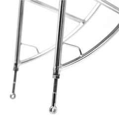 Rack Trước SIMWORKS Half Moon Rack