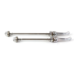 Hope Quick Release Skewers 100/135 Set