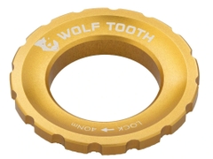 Wolf Tooth Center Lock Rotor Lockring | External Spline