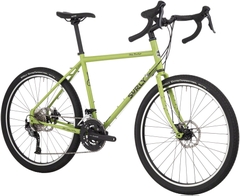 Xe Đạp Surly Disc Trucker Bike - 26", Steel
