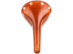 Yên Xe Đạp Brooks England Swift Chrome Saddle