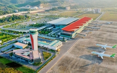 Các sân bay ở Việt Nam mới nhất 2025