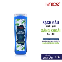 Dầu gội hiNICE sạch gàu và ngăn gàu 170g - Bảo Hành 100%