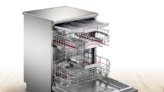 Máy rửa bát Bosch SMS6ZCI49E