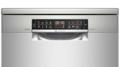 Máy rửa bát Bosch SMS6ZCI16E