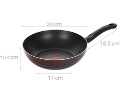 Chảo xào Tefal 28cm G1431905