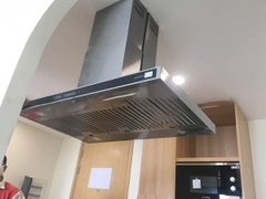 MÁY HÚT MÙI ĐỘC LẬP KAFF KF-IS991GH