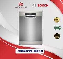Máy rửa bát Bosch SMS8TCI01E