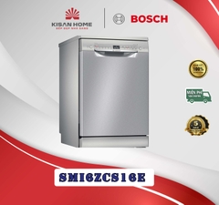 Máy rửa bát Bosch SMI6ZCS16E