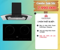 Combo Sale Sốc