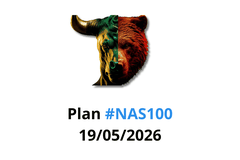 Plan NAS100 ngày 19.05.2026