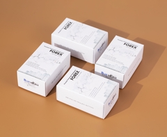 Flash Card Forex - Bộ 100 thẻ cứng kiến thức nền tảng về nến trong Trading