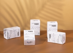 Flash Card Forex - Bộ 100 thẻ cứng kiến thức nền tảng về nến trong Trading