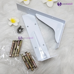 Giá Đỡ Kệ Gắn Tường Chịu Tải Lớn PGT-02