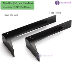 Giá Đỡ Kệ Gắn Tường Chịu Tải Lớn PGT-02