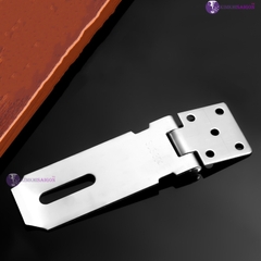 Chốt Khóa Thẳng Inox KHOA-09