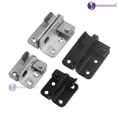 Chốt Khóa Cửa Inox 304 KHOA-05