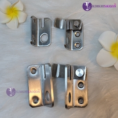 Chốt Khóa Cửa Inox 304 KHOA-05