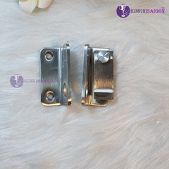 Chốt Khóa Cửa Inox 304 KHOA-05