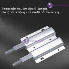 Chốt Nhấn Nhả Tủ Thông Minh KHOA-12