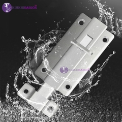Chốt Khóa Cửa Trượt Inox KHOA-01