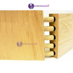 Chốt Gỗ 12mm, Chốt Gỗ Ghép Mộng, Chốt Gỗ Loại A Nhiều Kích Thước 12*30mm, 12*35mm, 12*40mm, 12*50mm Chot-03.
