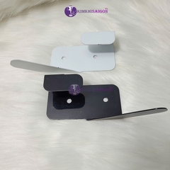[TẶNG KÈM ỐC VÍT] Móc Treo Tường, Treo Quần Áo, Treo Nón Bảo Hiểm, Túi Xách, Áo Khoác Kèm Ốc Vít Lắp Đặt MT-14