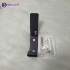 Móc Treo Đồ, Móc Treo Gắn Tường, Móc Treo Quần Áo, Móc Treo Đồ Đa Năng (Có kèm vít)  MT-17