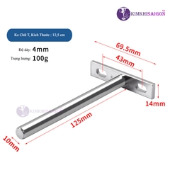 Chốt Âm Kệ Treo Tường Chữ T Nhiều Kích Thước Phù Hợp Treo Kệ Tường, Kệ Gỗ Decor Mà Không Lộ Vít Chot-05