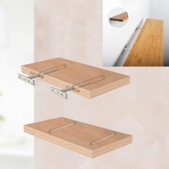 Chốt Âm Kệ Treo Tường Chữ T Nhiều Kích Thước Phù Hợp Treo Kệ Tường, Kệ Gỗ Decor Mà Không Lộ Vít Chot-05