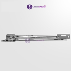 Tay Nâng Đỡ Cánh Tủ Inox Cao Cấp, Tay Đỡ Cánh Tủ Bếp (Bộ 2 Cái ) PT-02