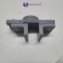 Phụ Kiện Hỗ Trợ Keo Dán Nội Thất, Dụng Cụ Bôi Keo Dán Cạnh, Dụng Cụ Dán Keo Viền PK-01