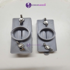 Phụ Kiện Hỗ Trợ Keo Dán Nội Thất, Dụng Cụ Bôi Keo Dán Cạnh, Dụng Cụ Dán Keo Viền PK-01