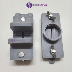 Phụ Kiện Hỗ Trợ Keo Dán Nội Thất, Dụng Cụ Bôi Keo Dán Cạnh, Dụng Cụ Dán Keo Viền PK-01
