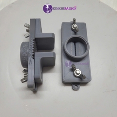 Phụ Kiện Hỗ Trợ Keo Dán Nội Thất, Dụng Cụ Bôi Keo Dán Cạnh, Dụng Cụ Dán Keo Viền PK-01