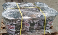 Bê tông chịu lửa super 3000