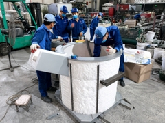 Nồi vận chuyển