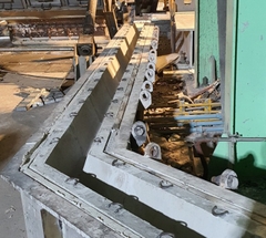Bê tông đúc sẵn