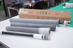 heater gia nhiệt