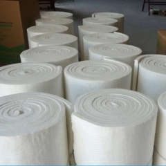 Bông gốm Ceramic dạng cuộn