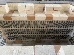 Điện trở dạng dây dẹt