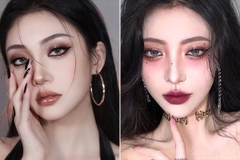 Xu Hướng Makeup Douyin Là Gì? Hướng Dẫn Makeup Douyin Cực Dễ Từ A Đến Z