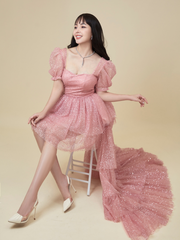 Gói Chụp Hình Beauty