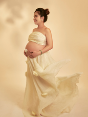 Gói Chụp Cho Mẹ Bầu