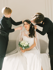 Gói Makeup Cô Dâu