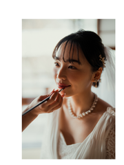 Gói Makeup Cô Dâu