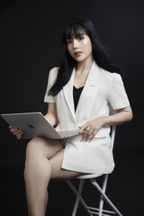 Concept Công Sở Thanh Lịch