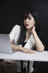 Concept Công Sở Thanh Lịch