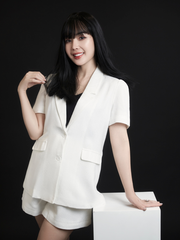 Gói Chụp Hình Chân Dung, Profile Công Sở