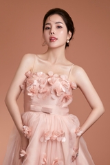 Gói Chụp Hình Beauty